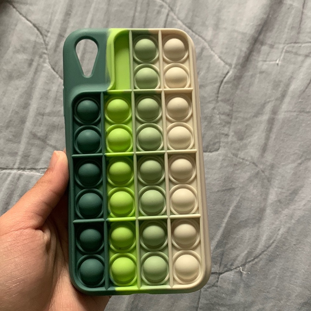 iPhone XR Phone case